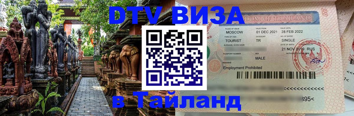 Сколько стоит DTV виза — актуальные цены, оформление даже без документов - 18.11.2025 